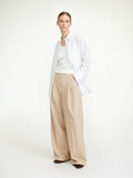 By Malene Birger Cymbaria High Waist-byxor NWOT