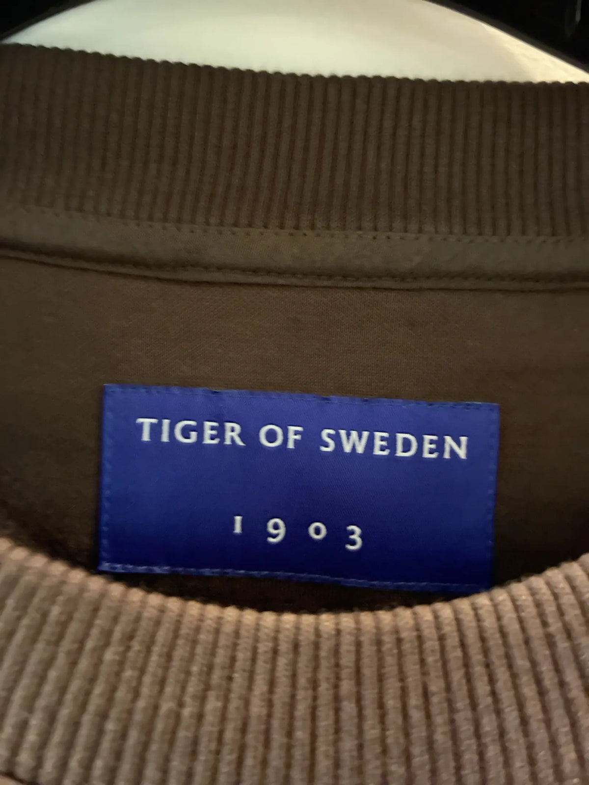 Tiger of Sweden Sweatshirt