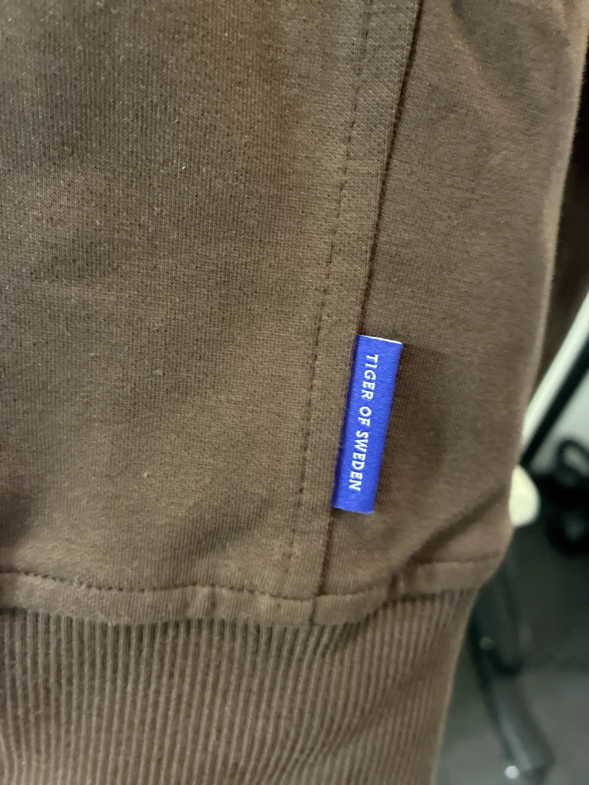 Tiger of Sweden Sweatshirt