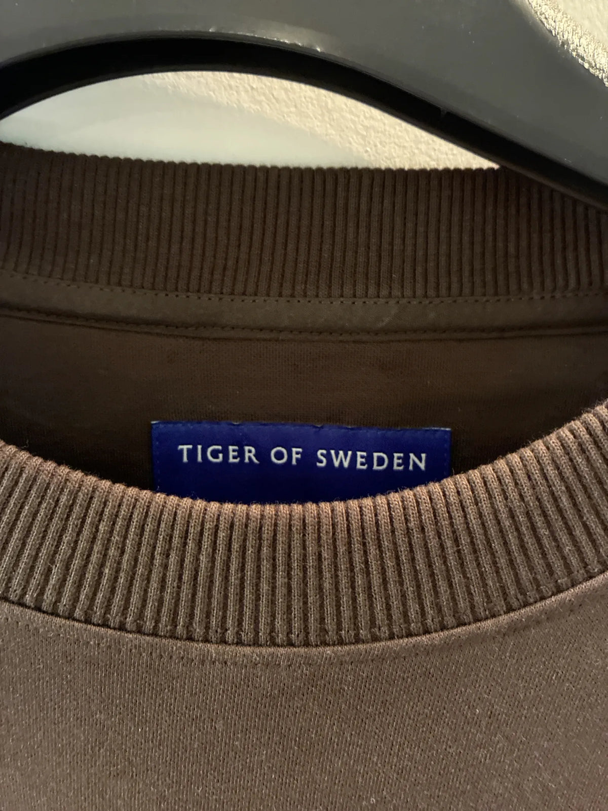 Tiger of Sweden Sweatshirt