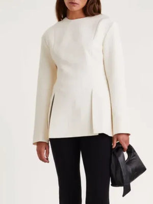 Wakakuu Brandy Blouse