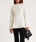 Wakakuu Brandy Blouse