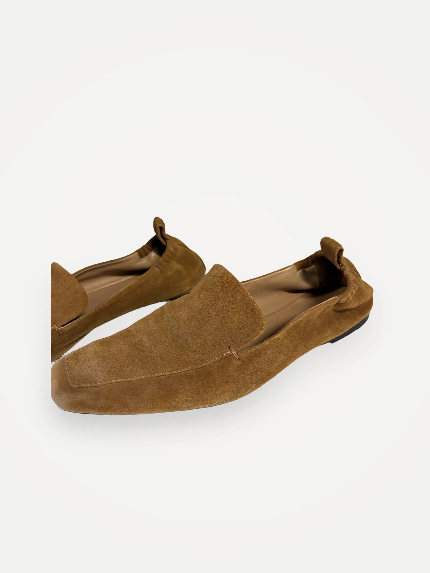 Toteme Travel Loafers