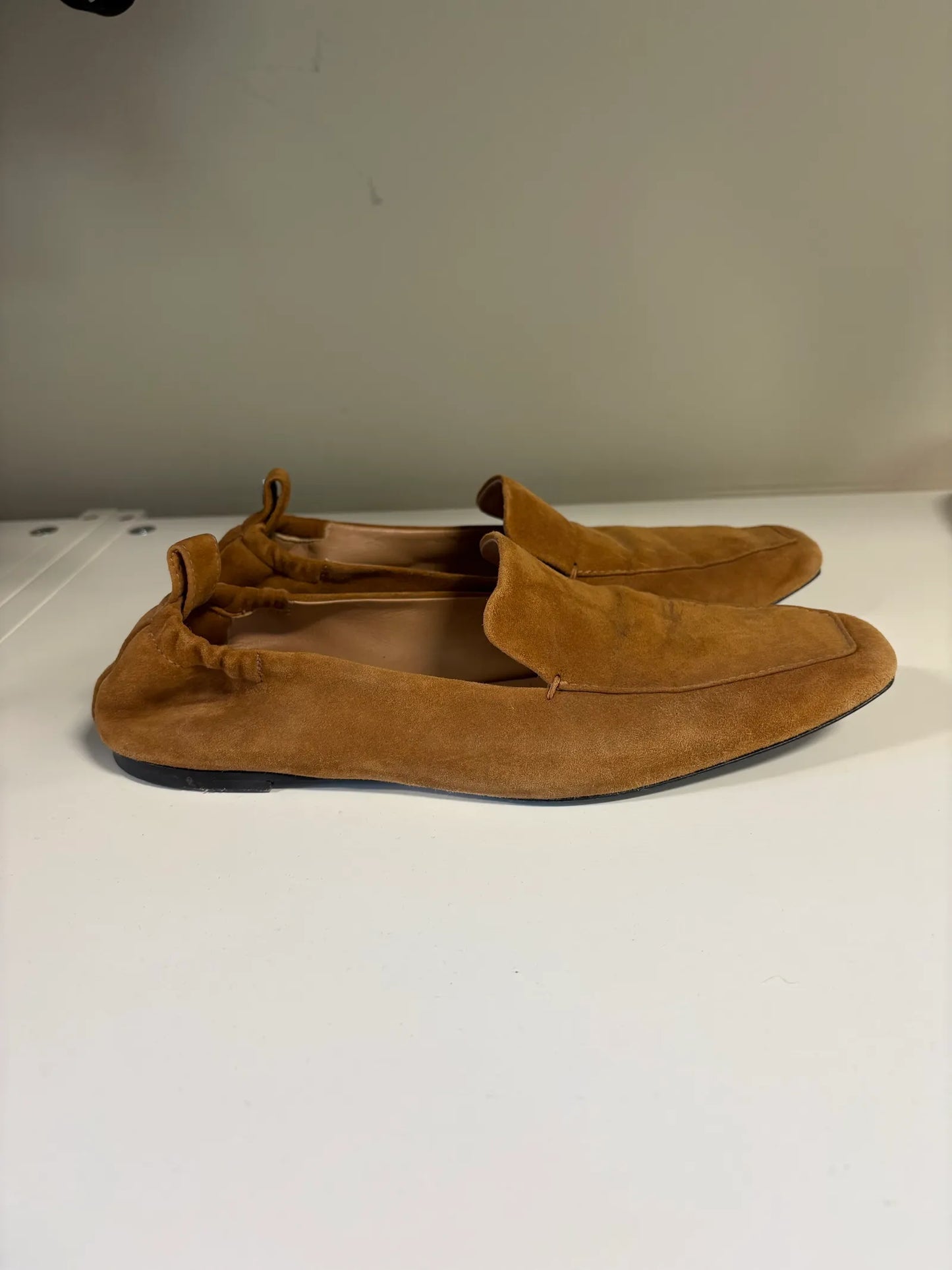 Toteme Travel Loafers
