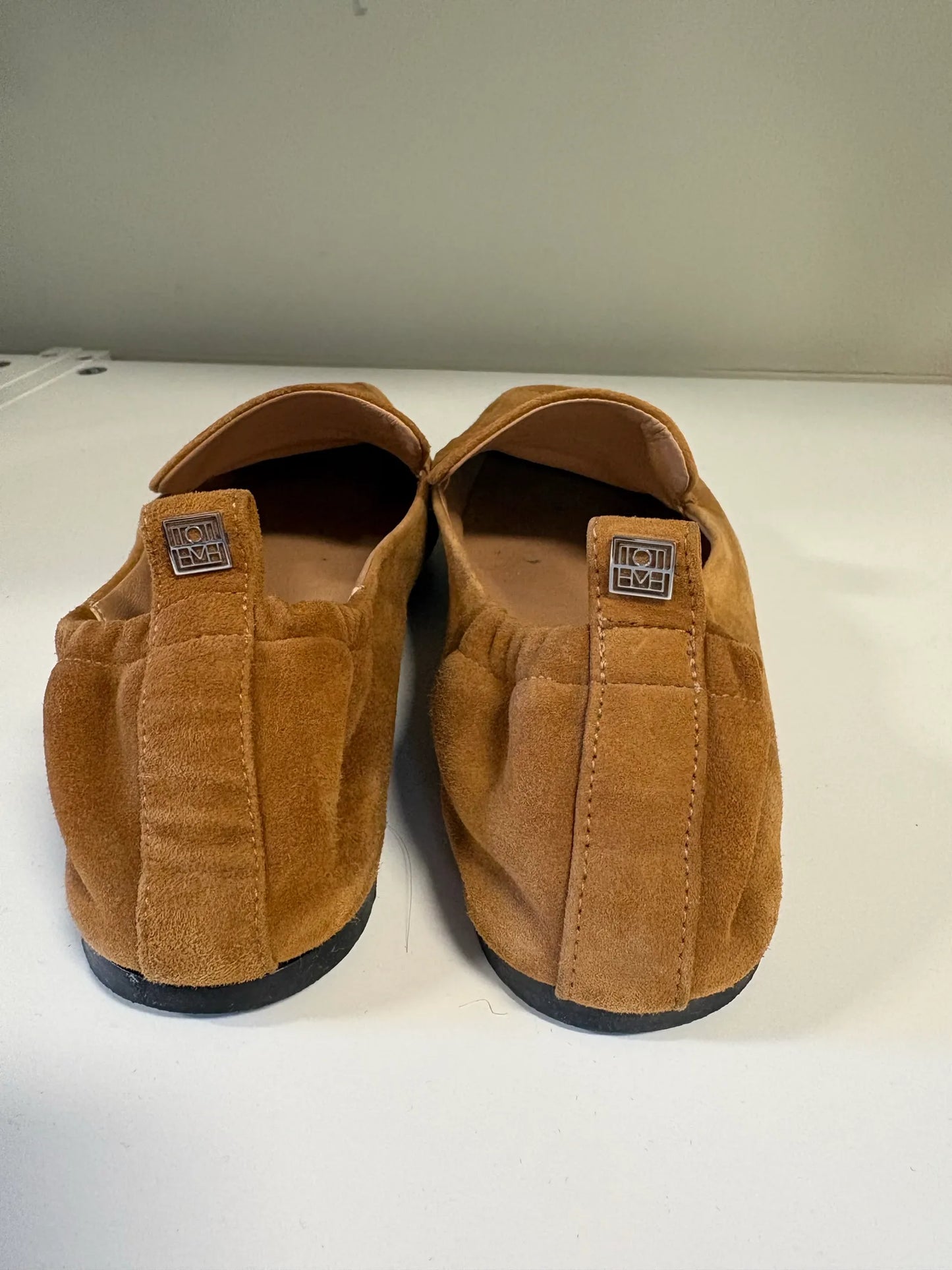 Toteme Travel Loafers