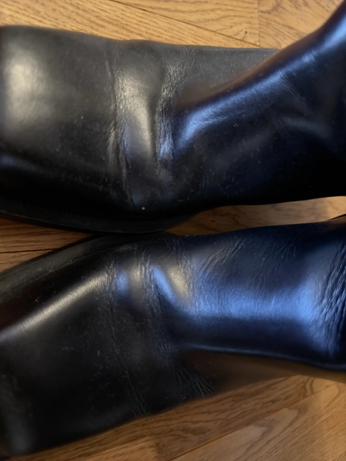 Gia Borghini Boots