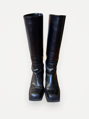 Gia Borghini Boots