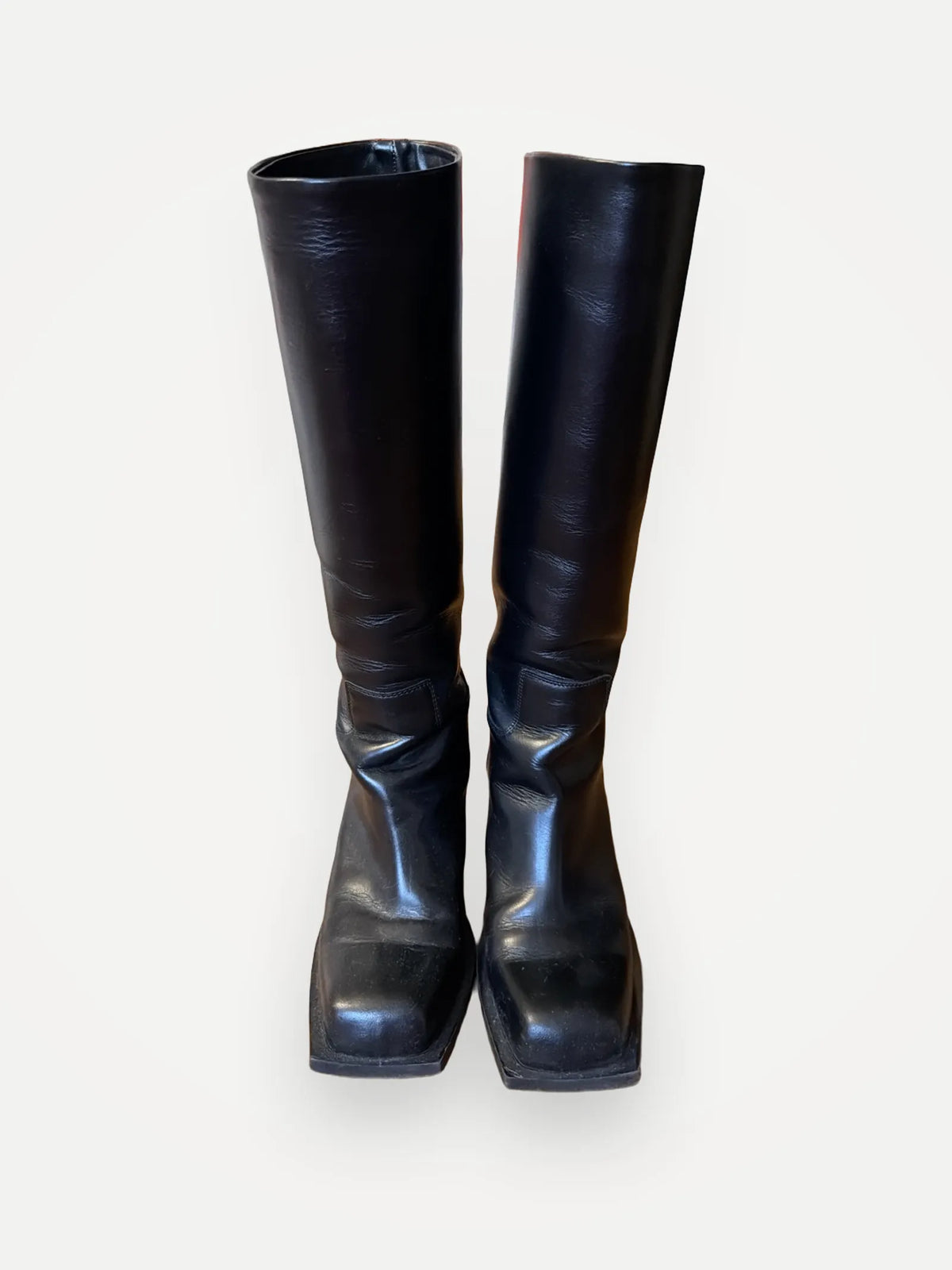 Gia Borghini Boots