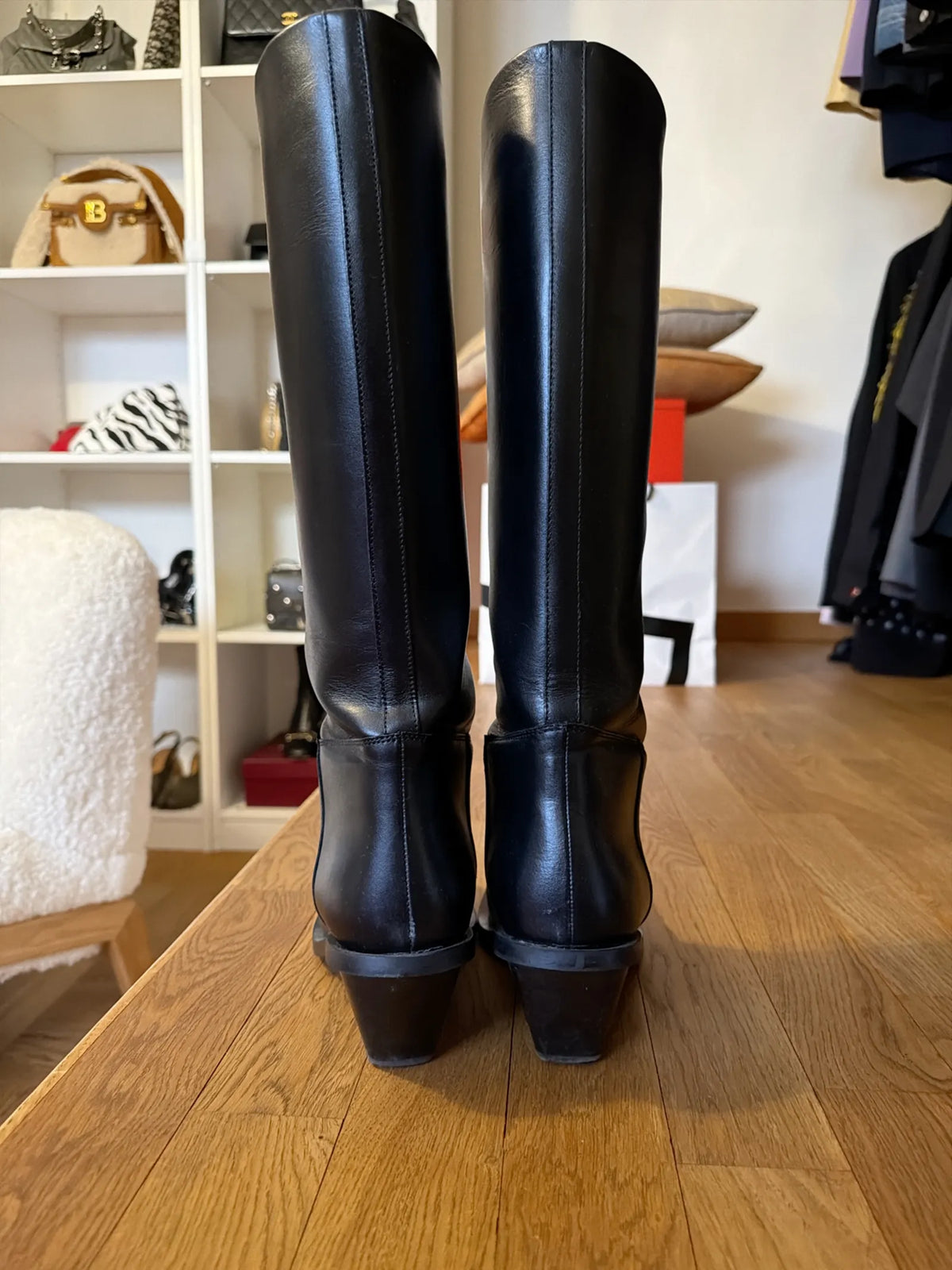 Gia Borghini Boots