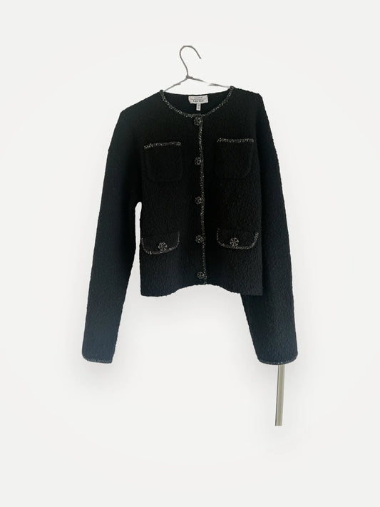 & Other Stories Cardigan