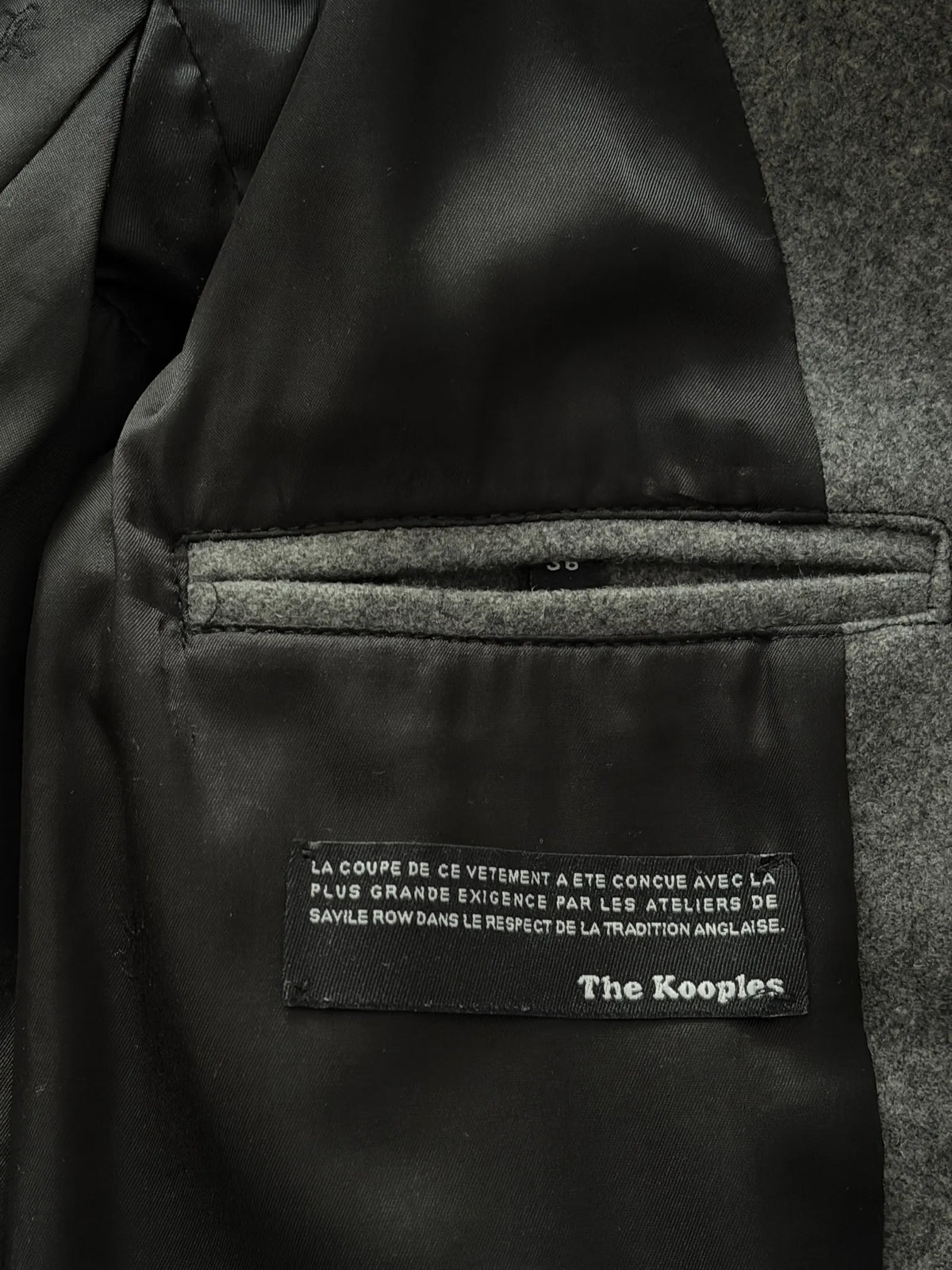 The Kooples Coat