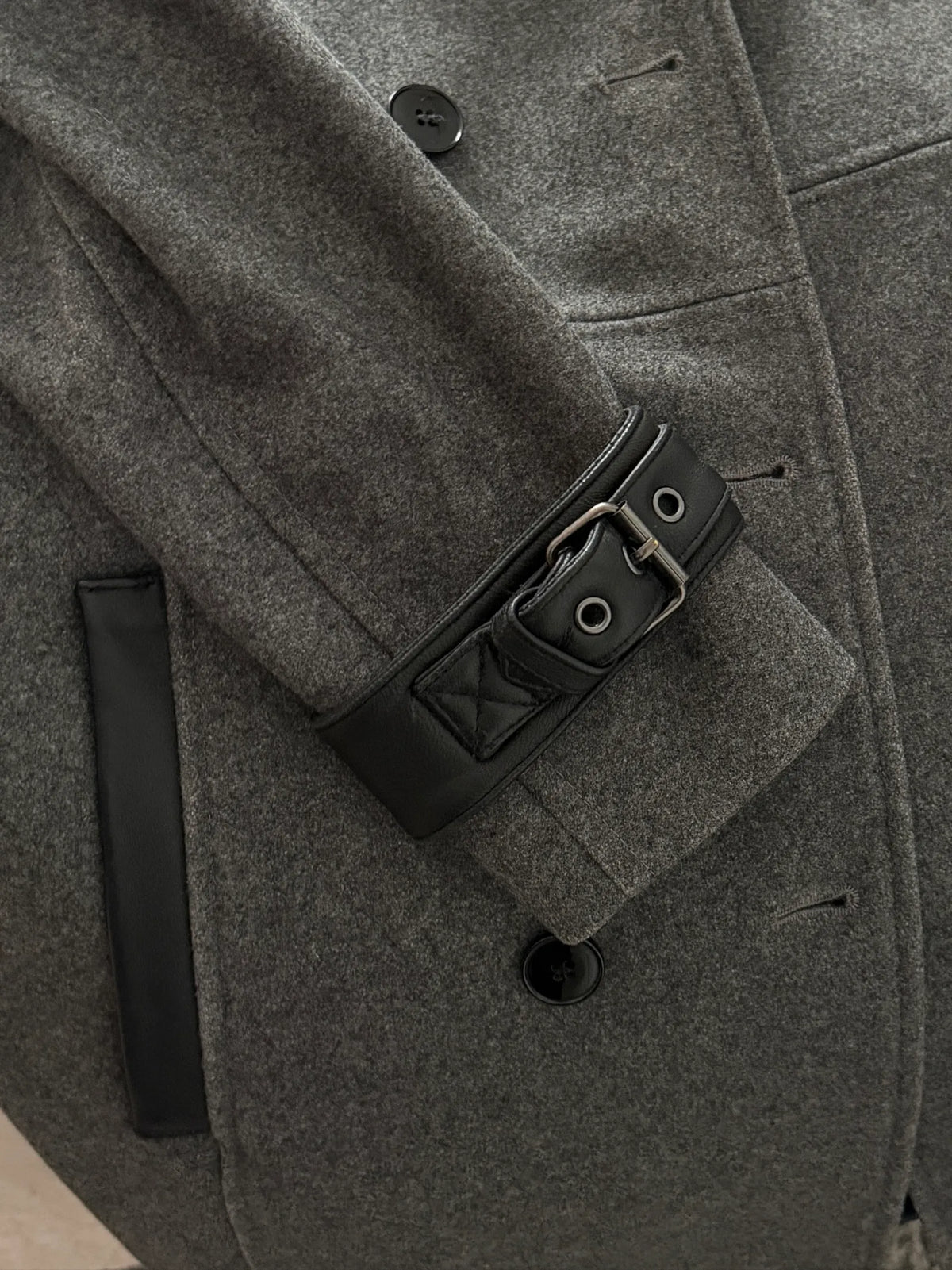 The Kooples Coat