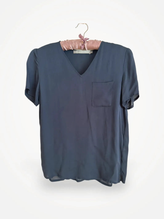 Tiger of Sweden Greiff Blouse