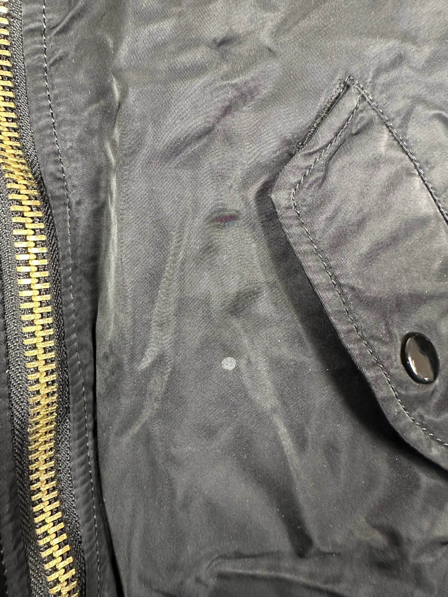 Alpha Industries Jacket
