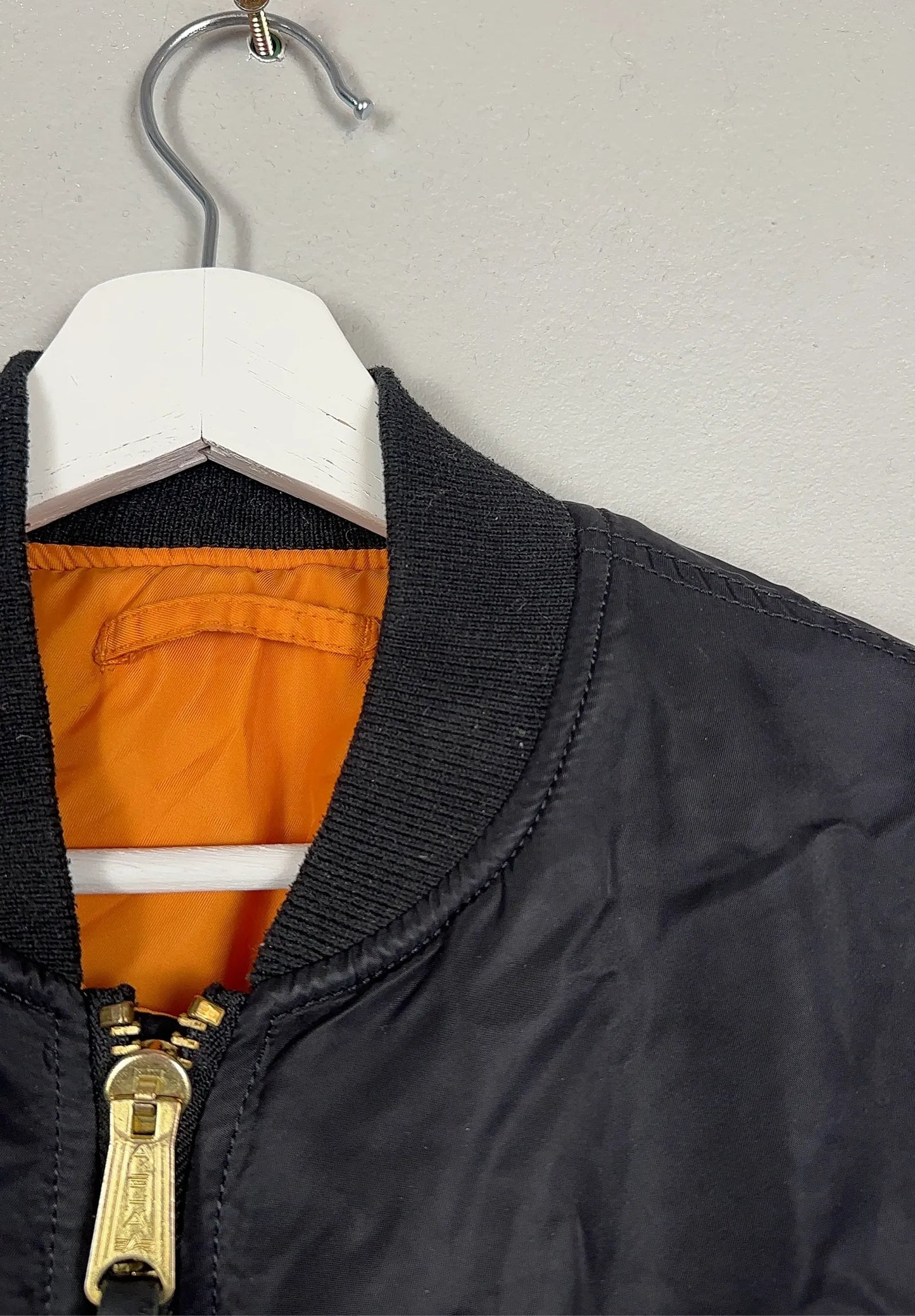 Alpha Industries Jacket