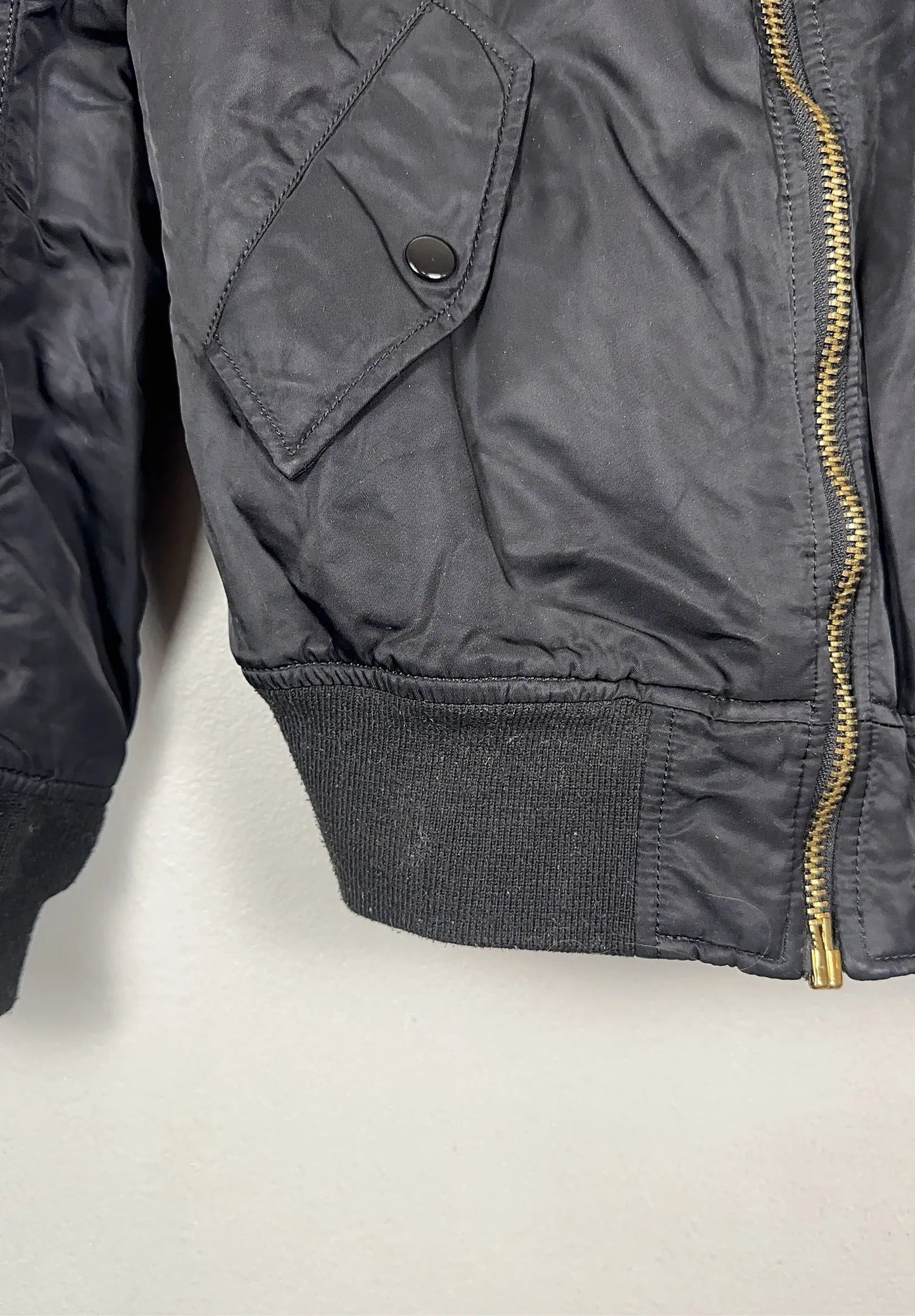 Alpha Industries Jacket