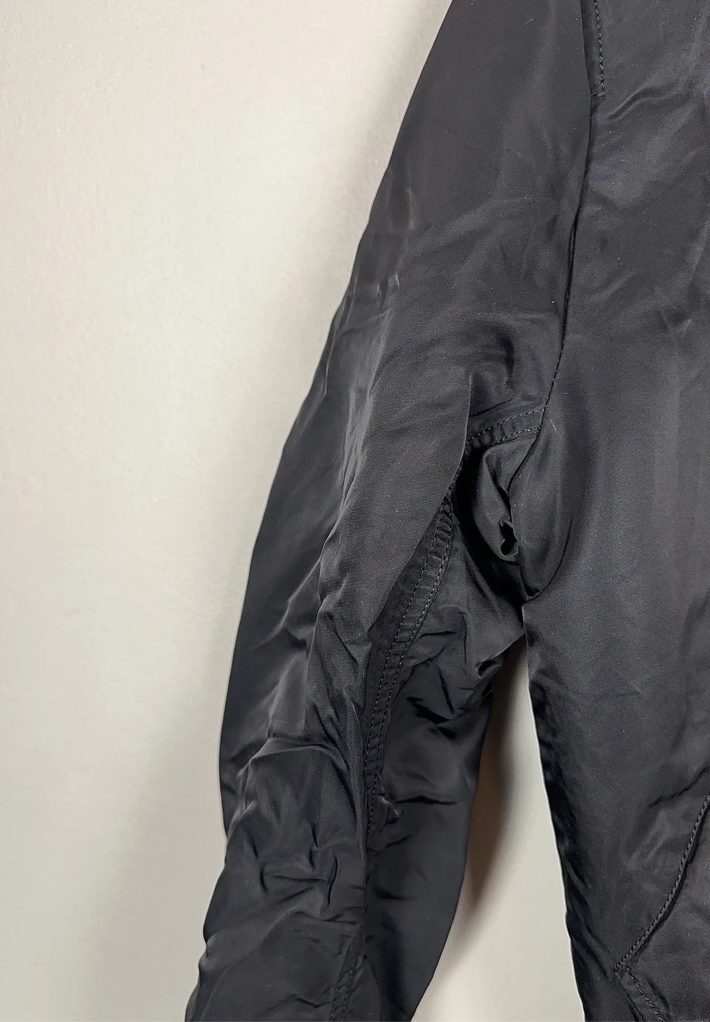 Alpha Industries Jacket