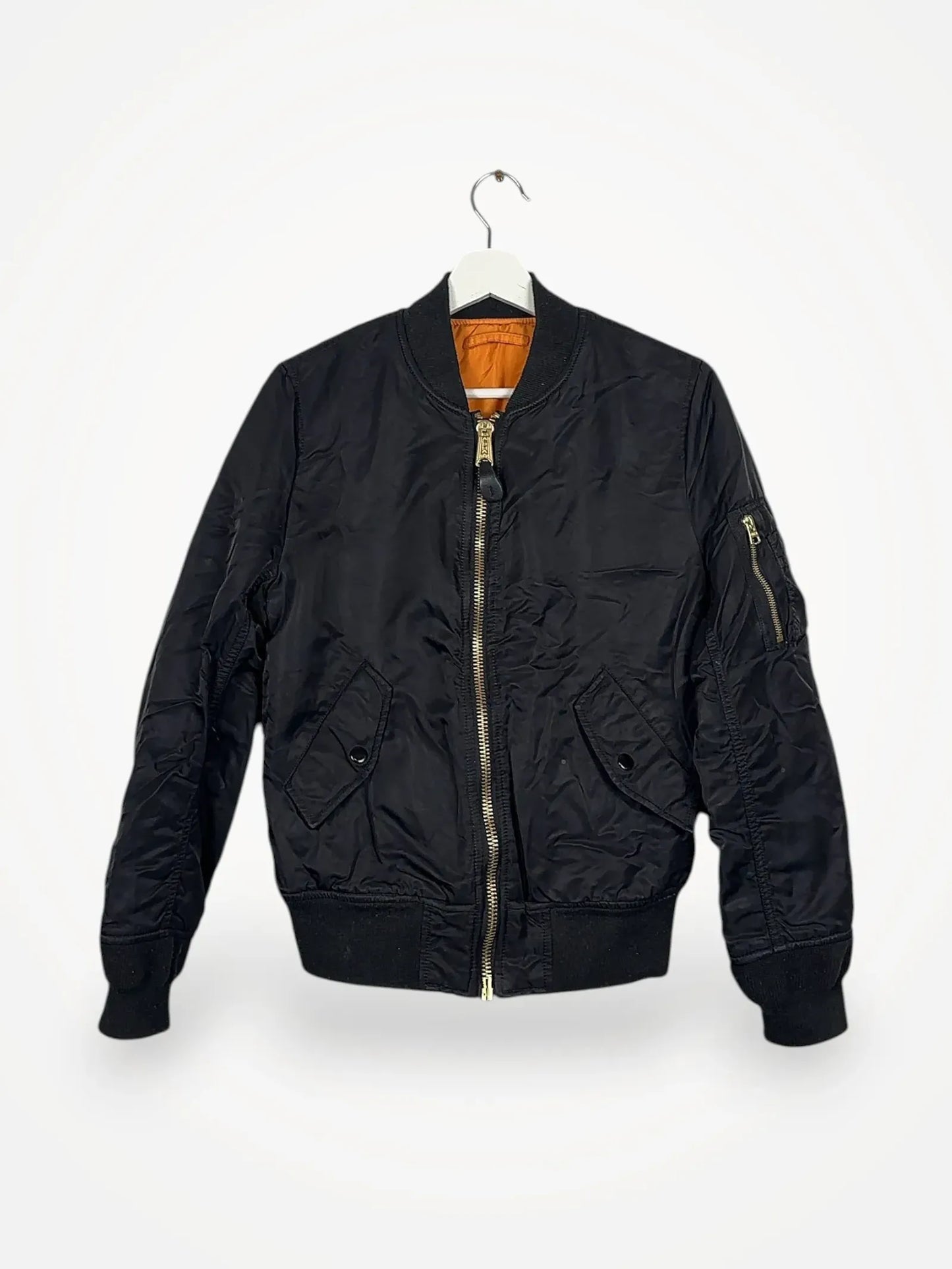 Alpha Industries Jacket