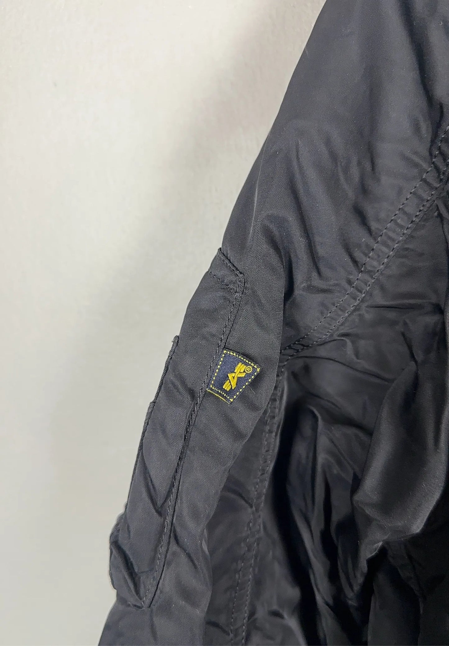 Alpha Industries Jacket