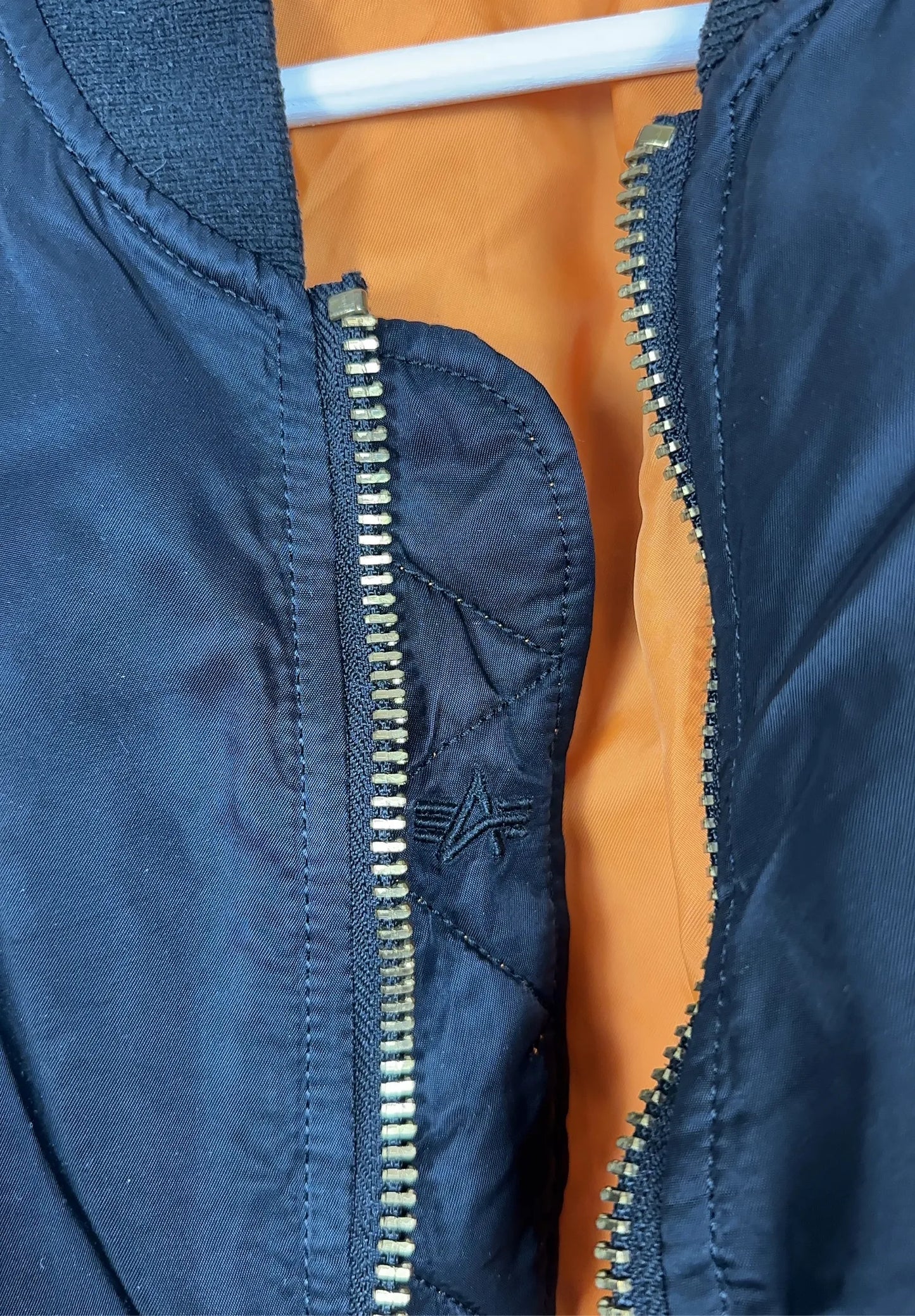 Alpha Industries Jacket