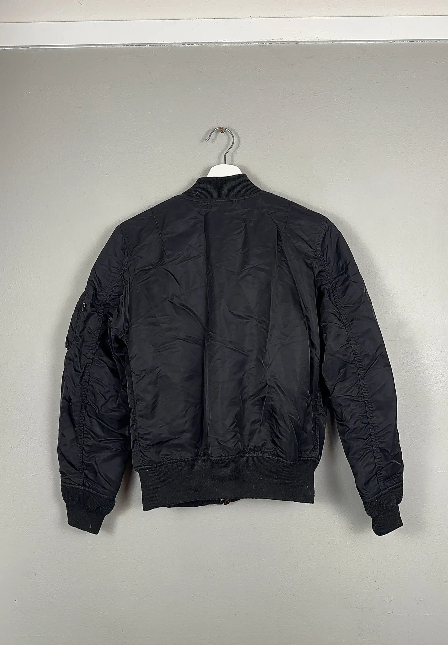 Alpha Industries Jacket