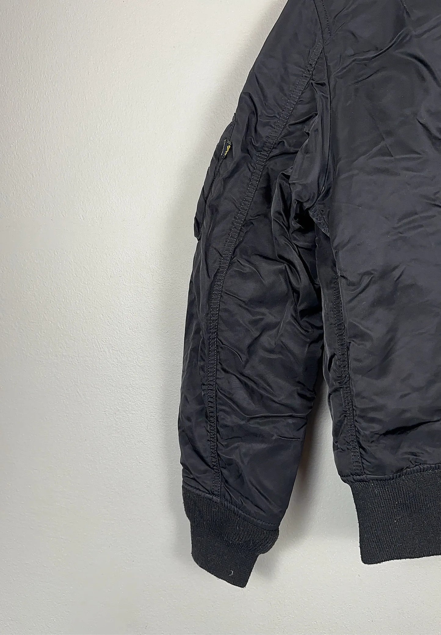 Alpha Industries Jacket