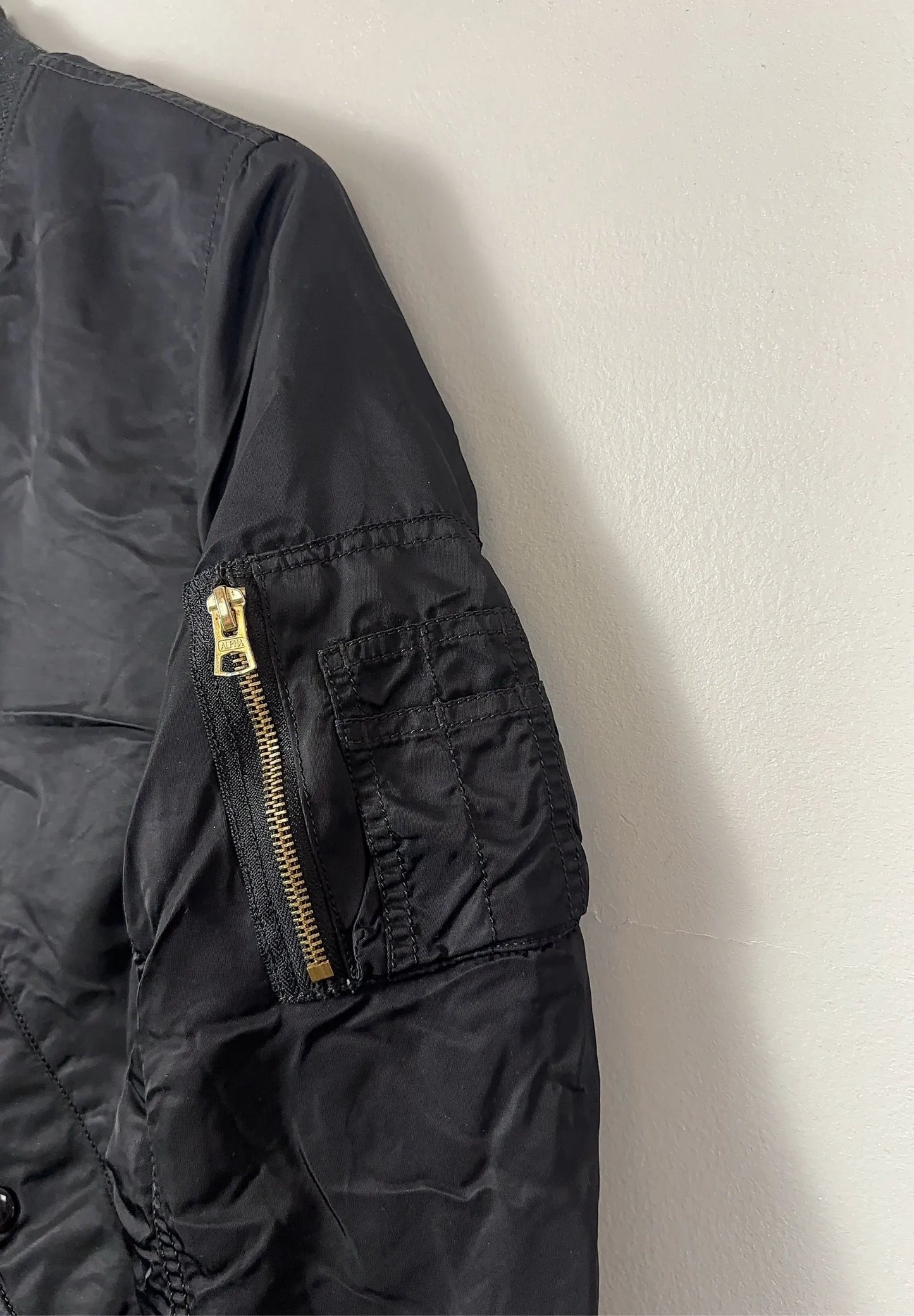 Alpha Industries Jacket