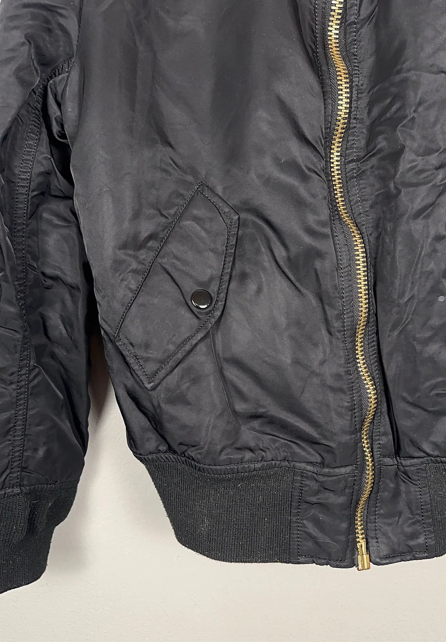 Alpha Industries Jacket