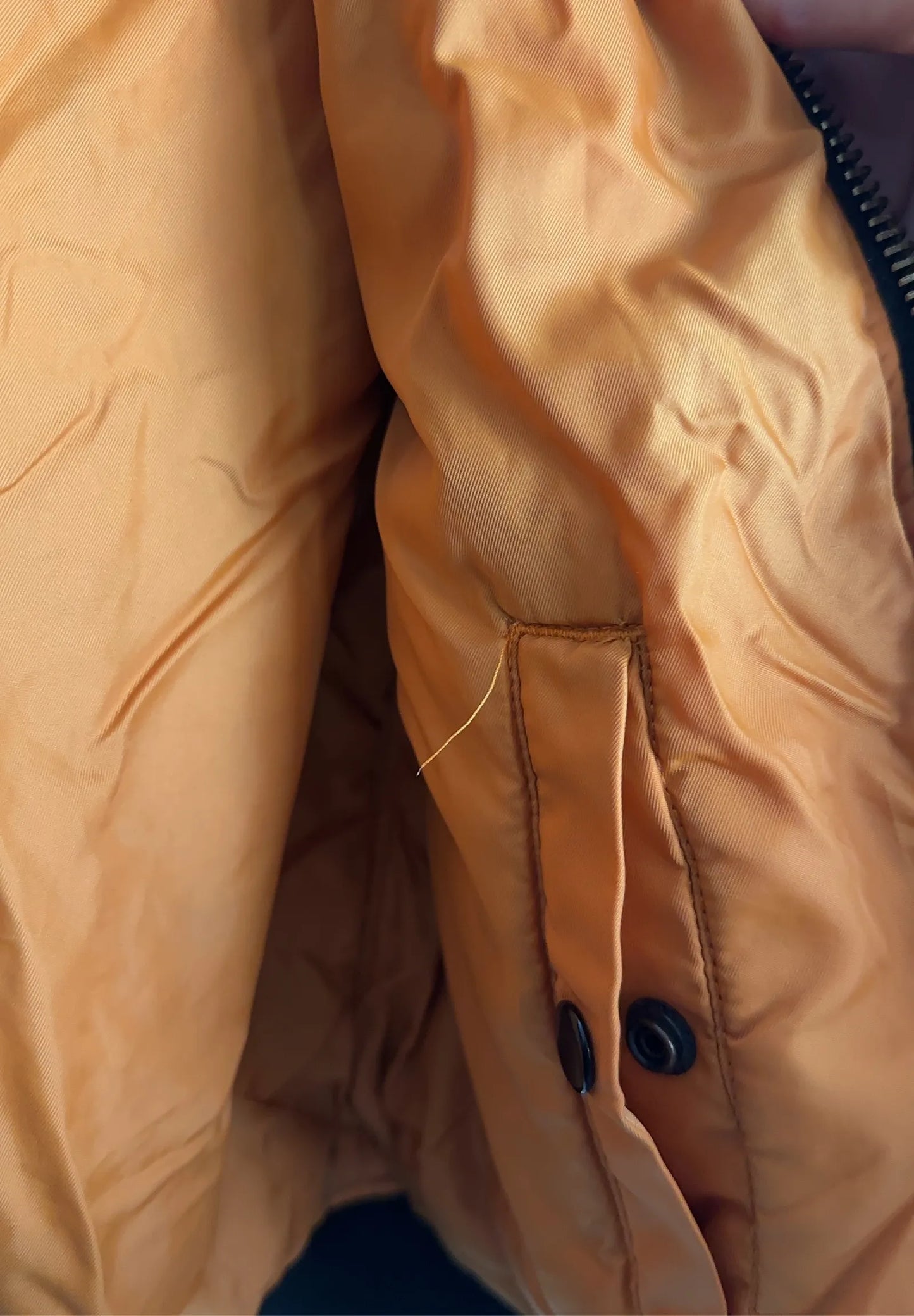 Alpha Industries Jacket