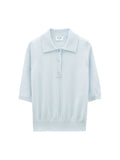 Filippa K Merino Polo Shirt