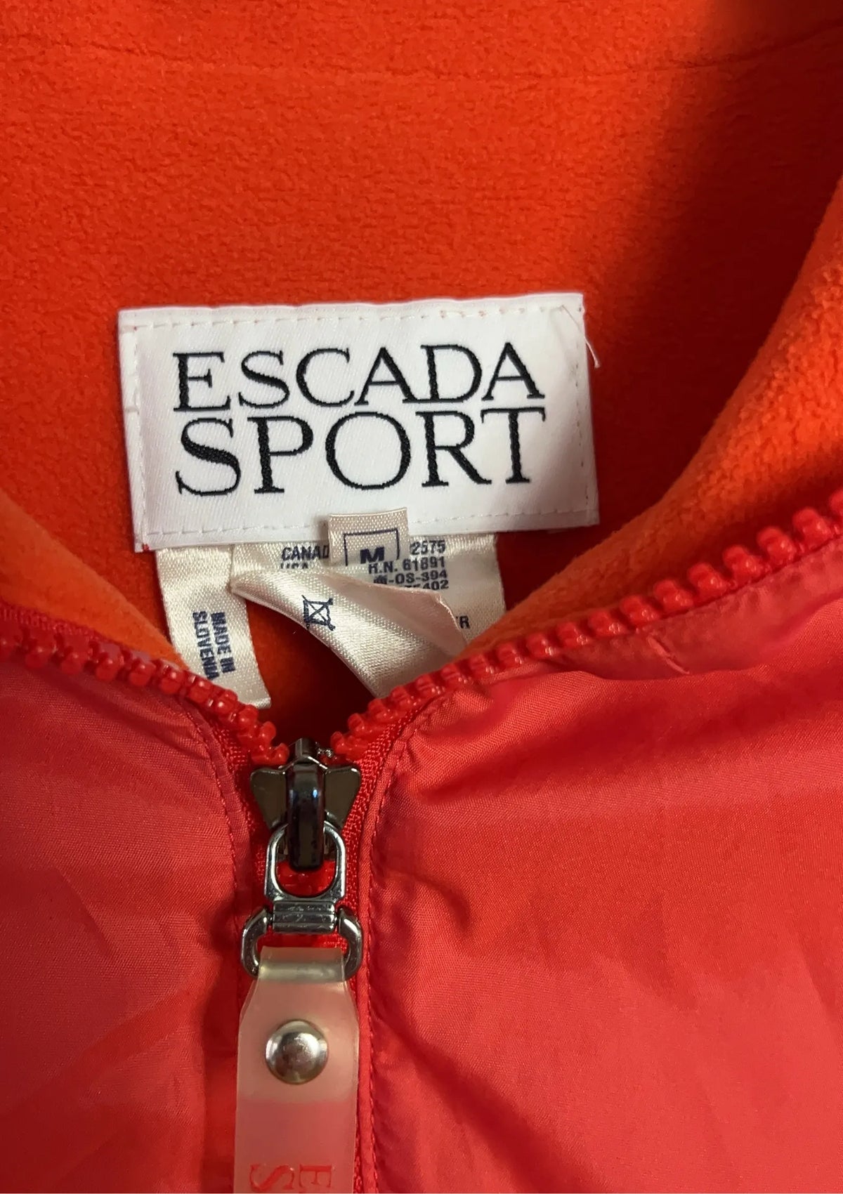 Escada Jacket