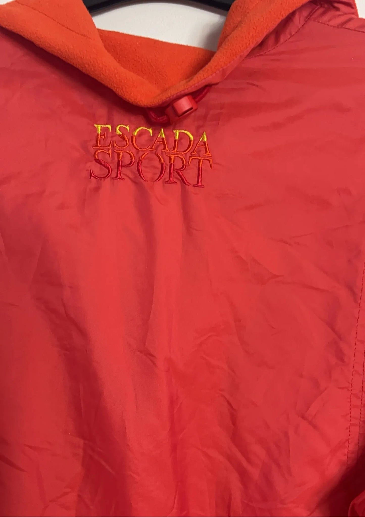 Escada Jacket