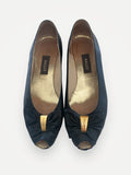 Bally Heels