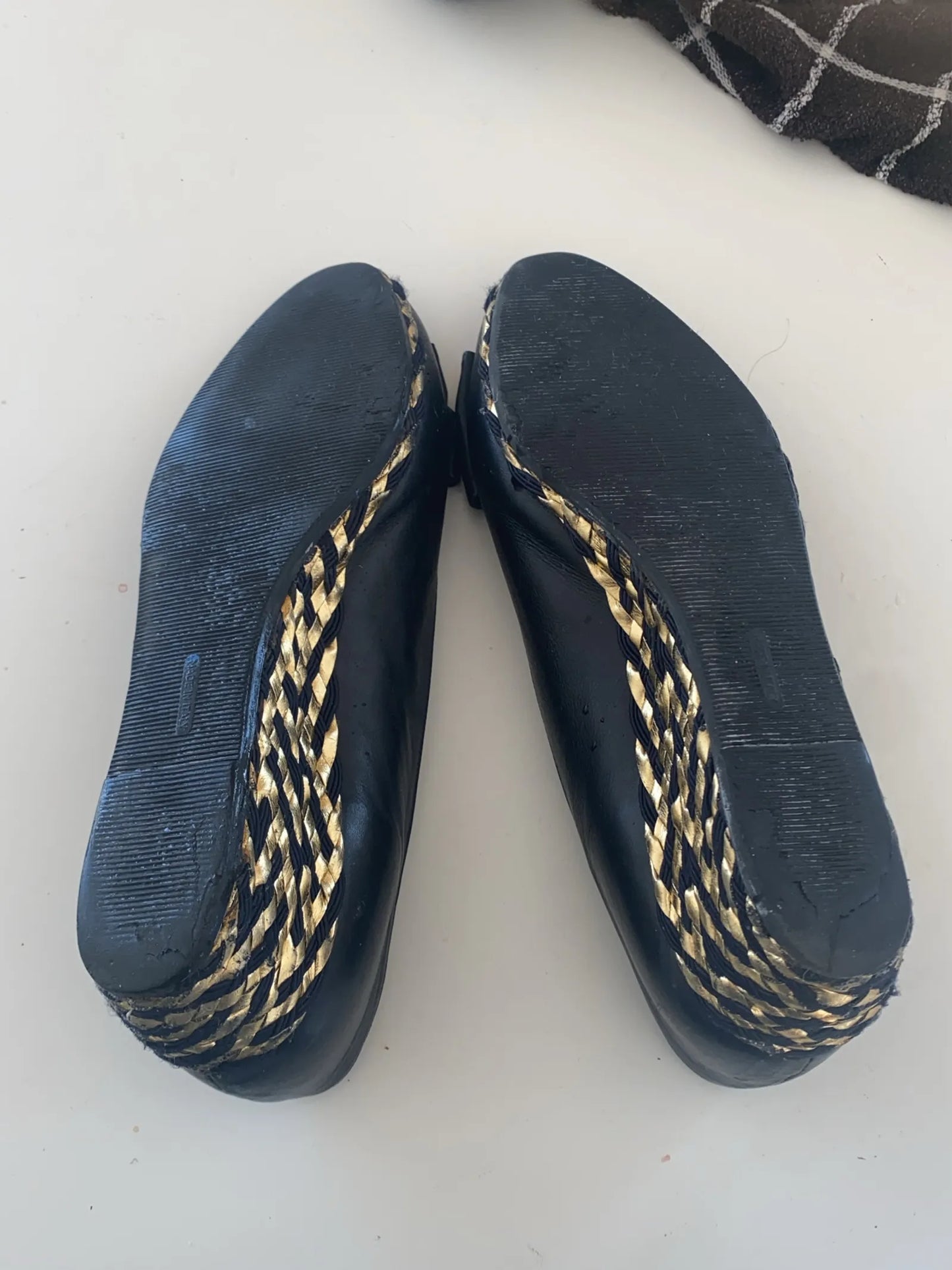 Bally Heels