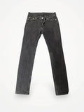 Arket M001 Slim Cotton Stretch Denim-jeans