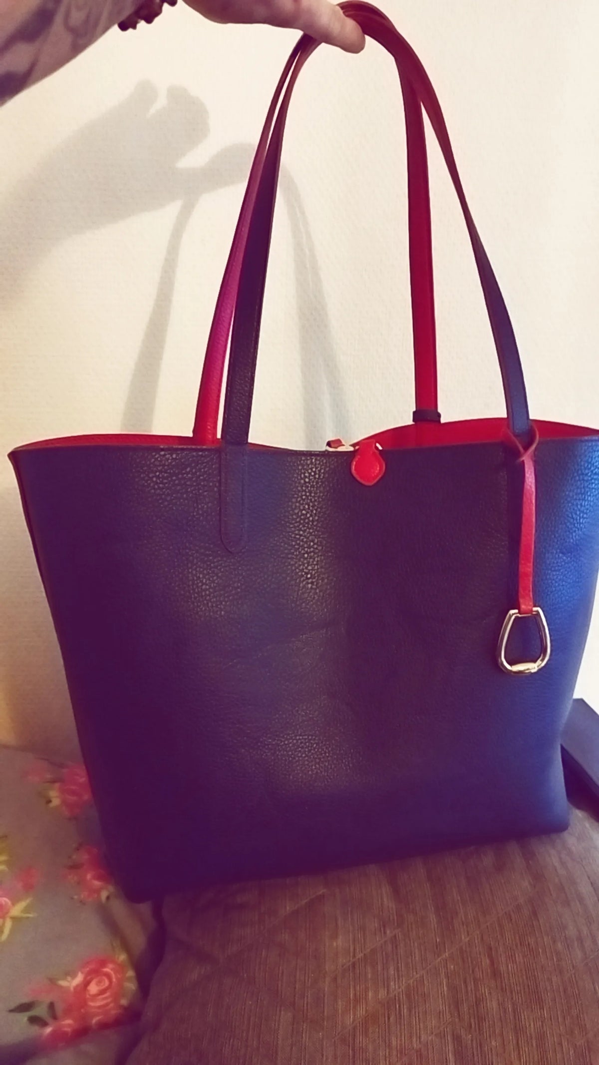 Ralph Lauren Shoulder bag