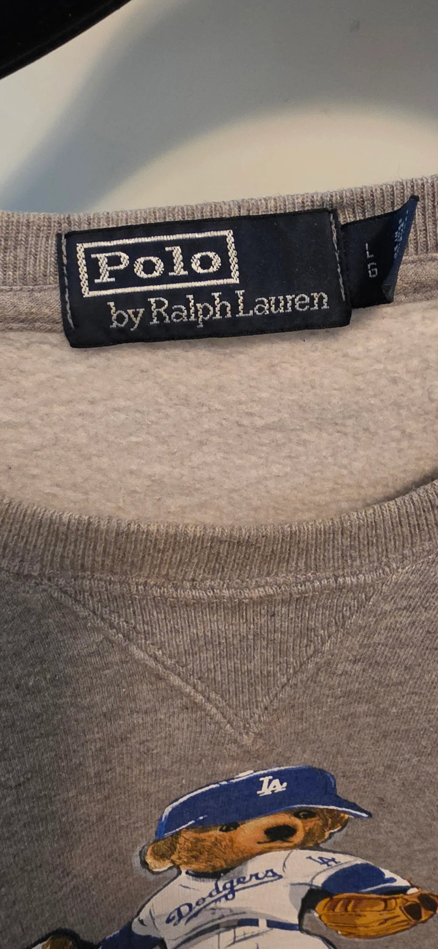 Ralph Lauren Sweatshirt