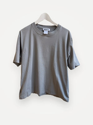 Hope Boxy T-shirt