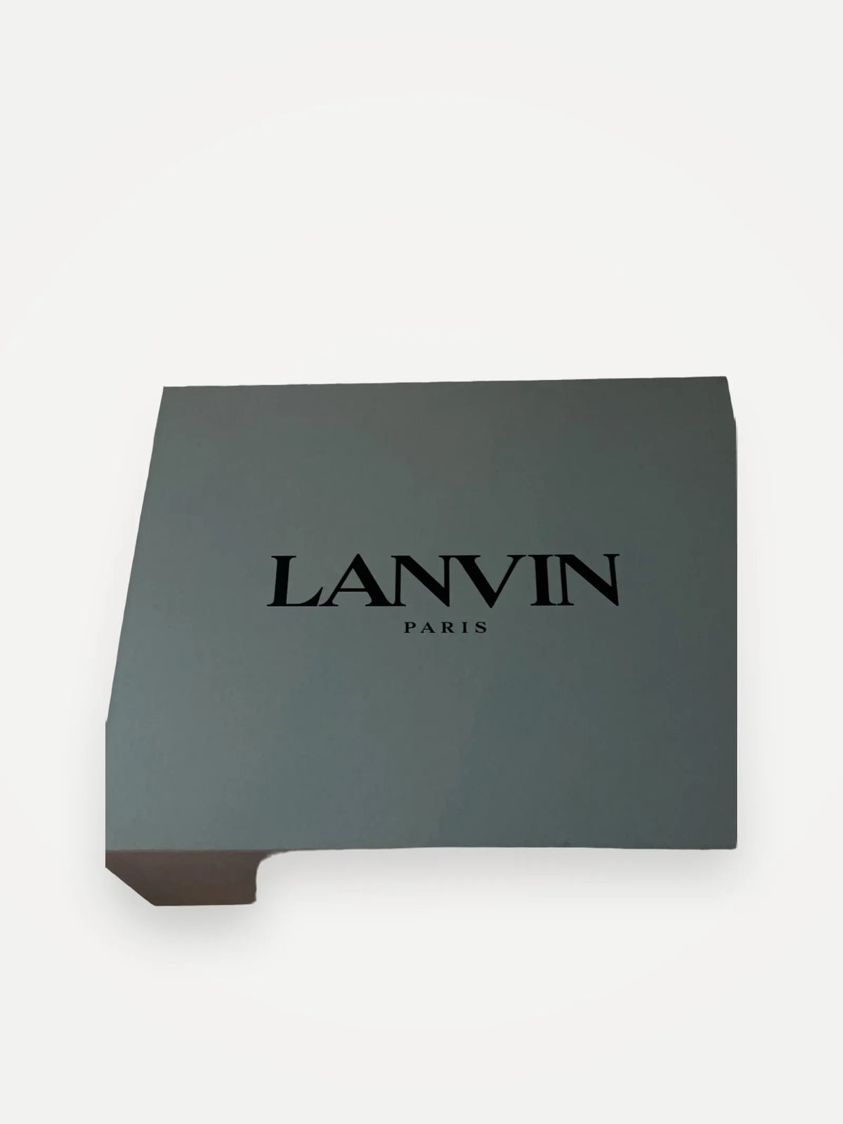 Lanvin Ballet flats