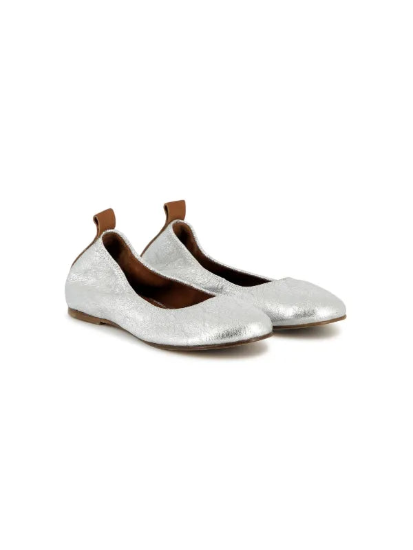 Lanvin Ballet flats