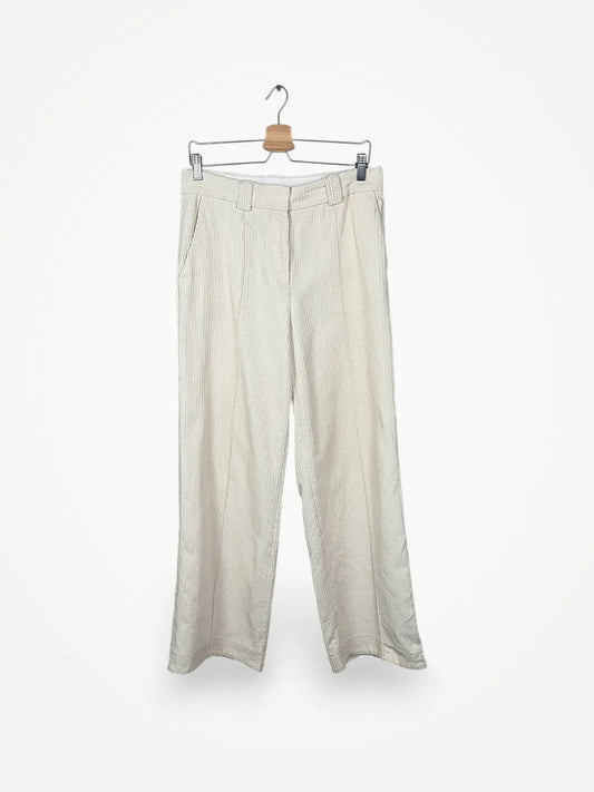 Arket Trousers