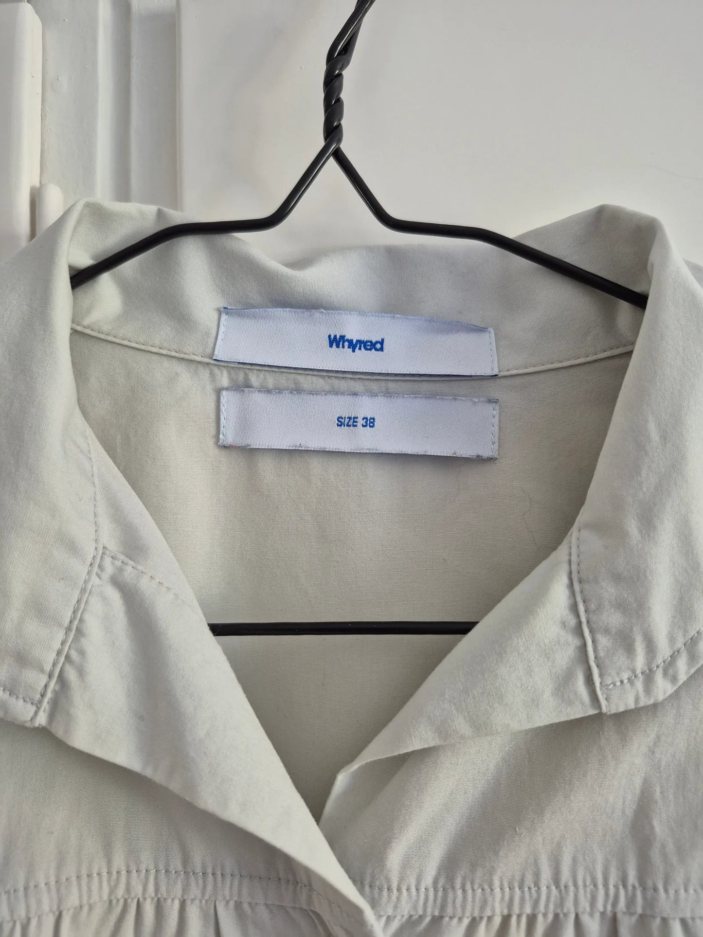 Whyred Blouse