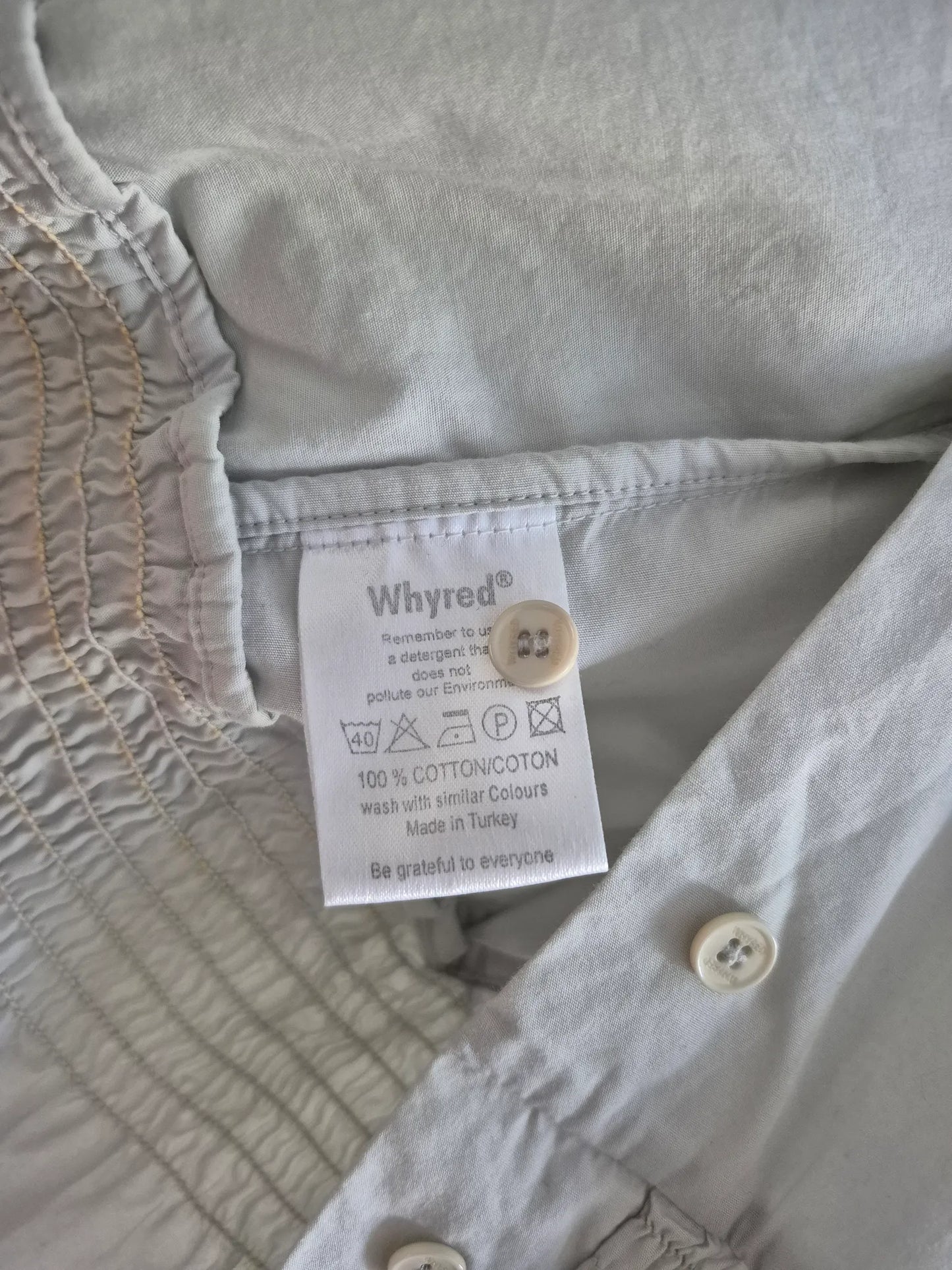 Whyred Blouse