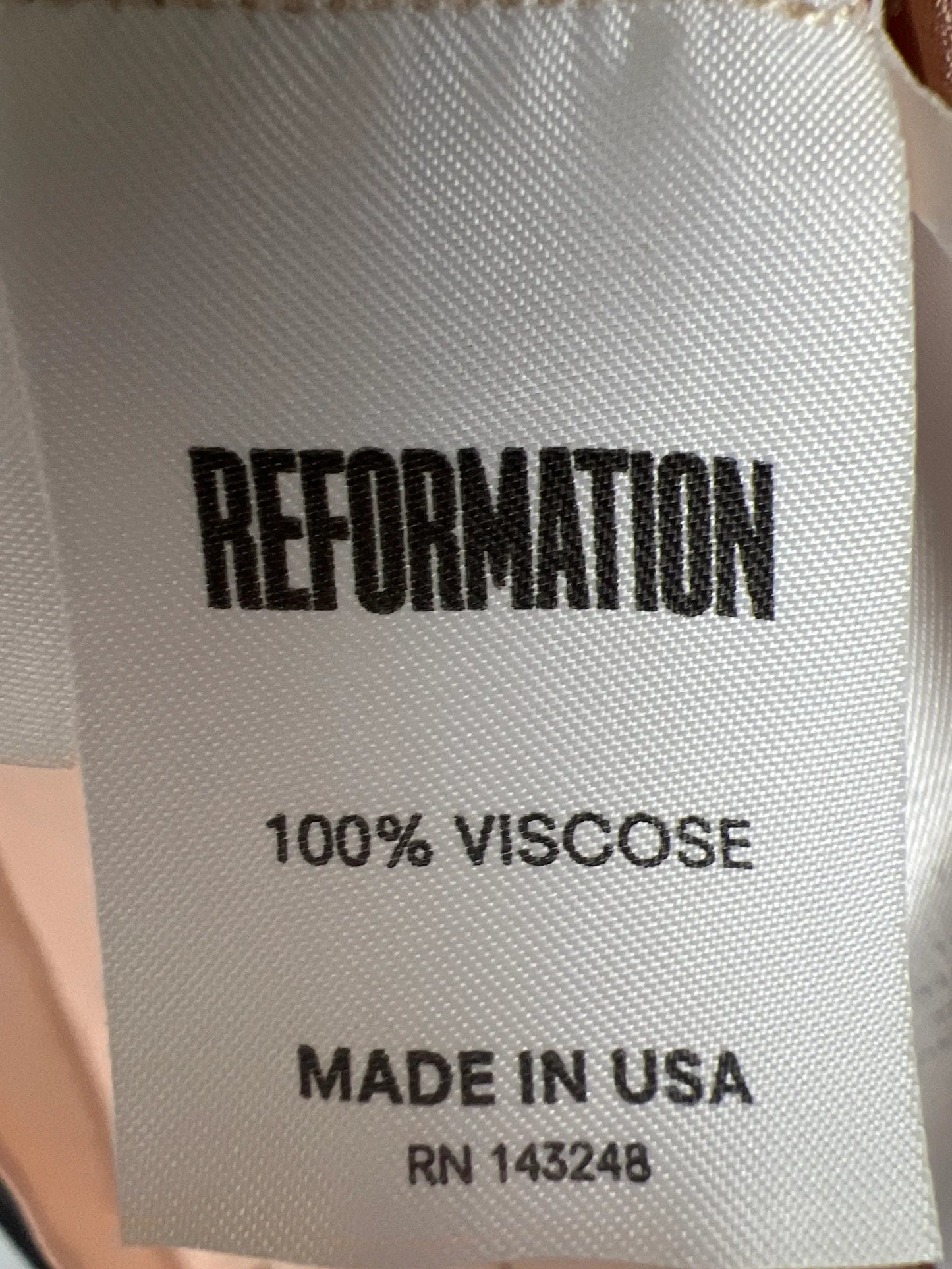 Reformation-jumpsuit