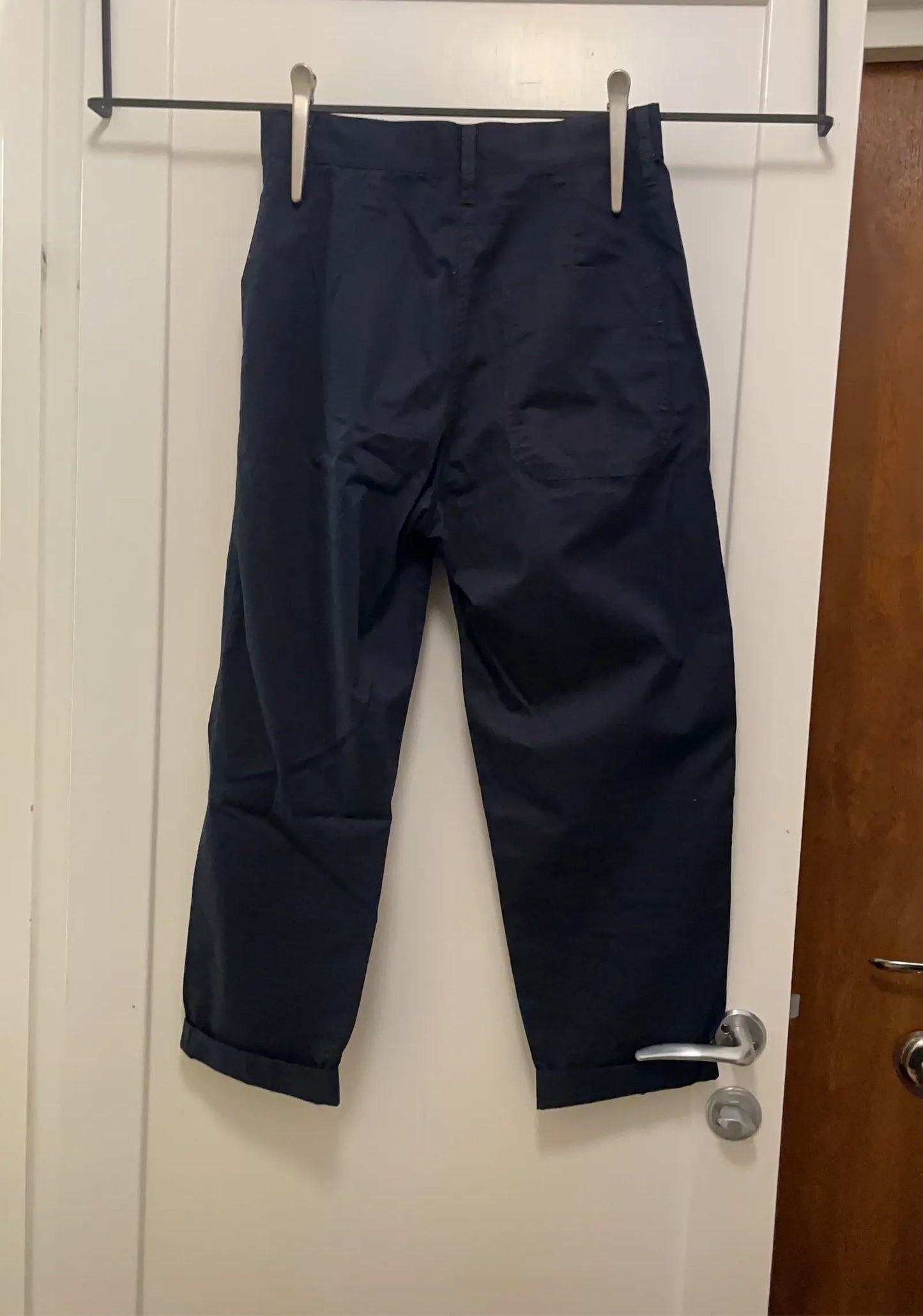 Arket-chinos NWOT
