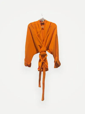 Rodebjer Tenessee Twill Blouse