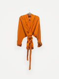 Rodebjer Tenessee Twill Blouse