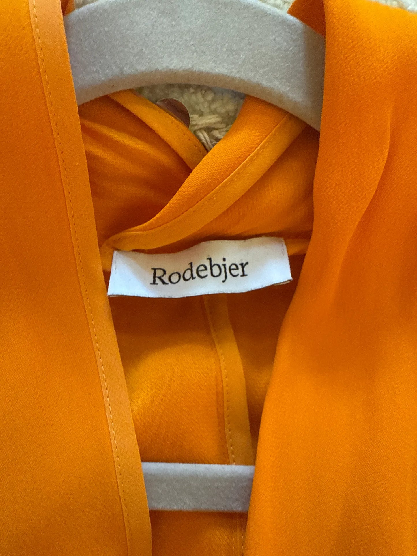 Rodebjer Tenessee Twill Blouse