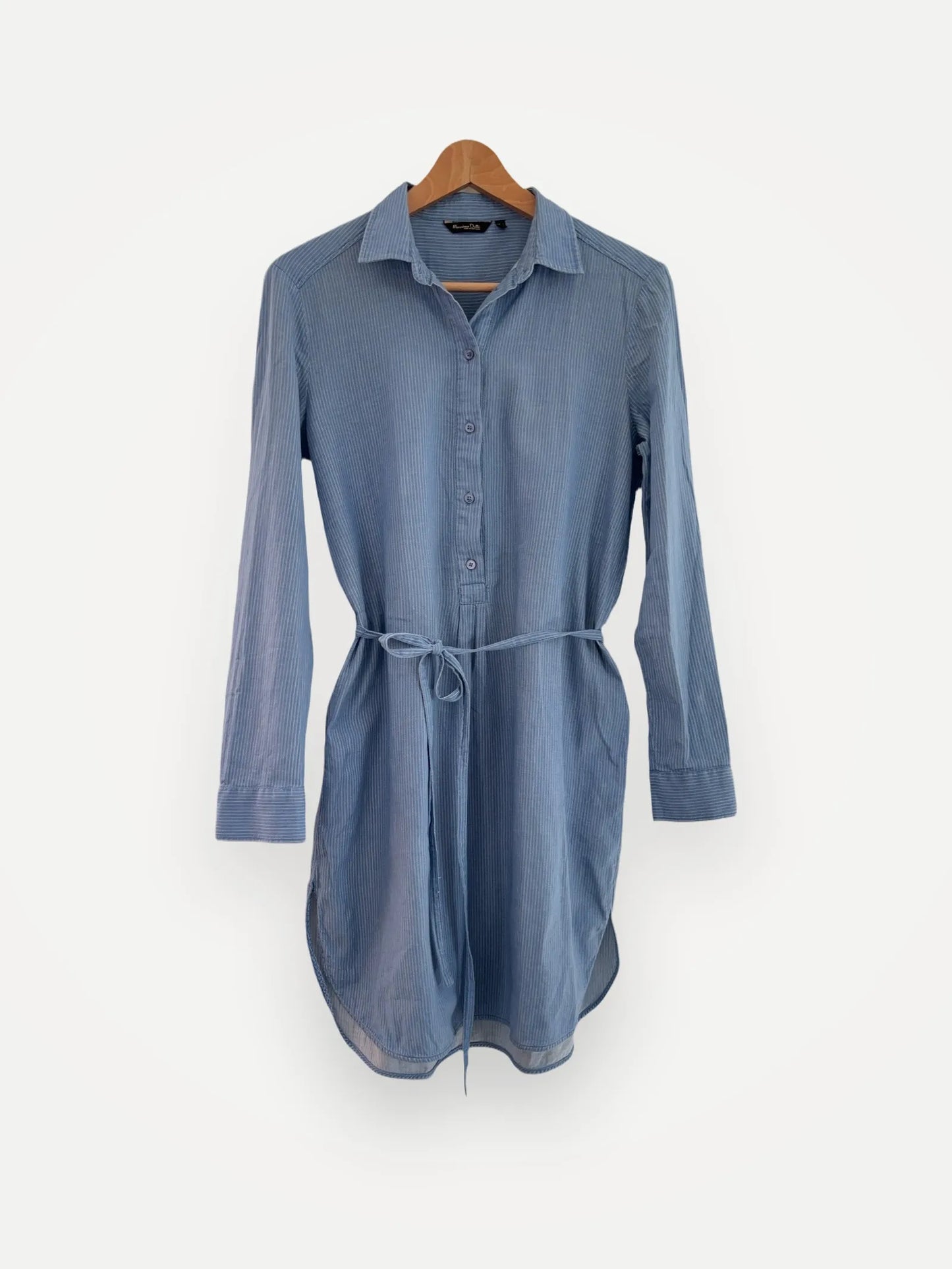 Massimo Dutti-klänning