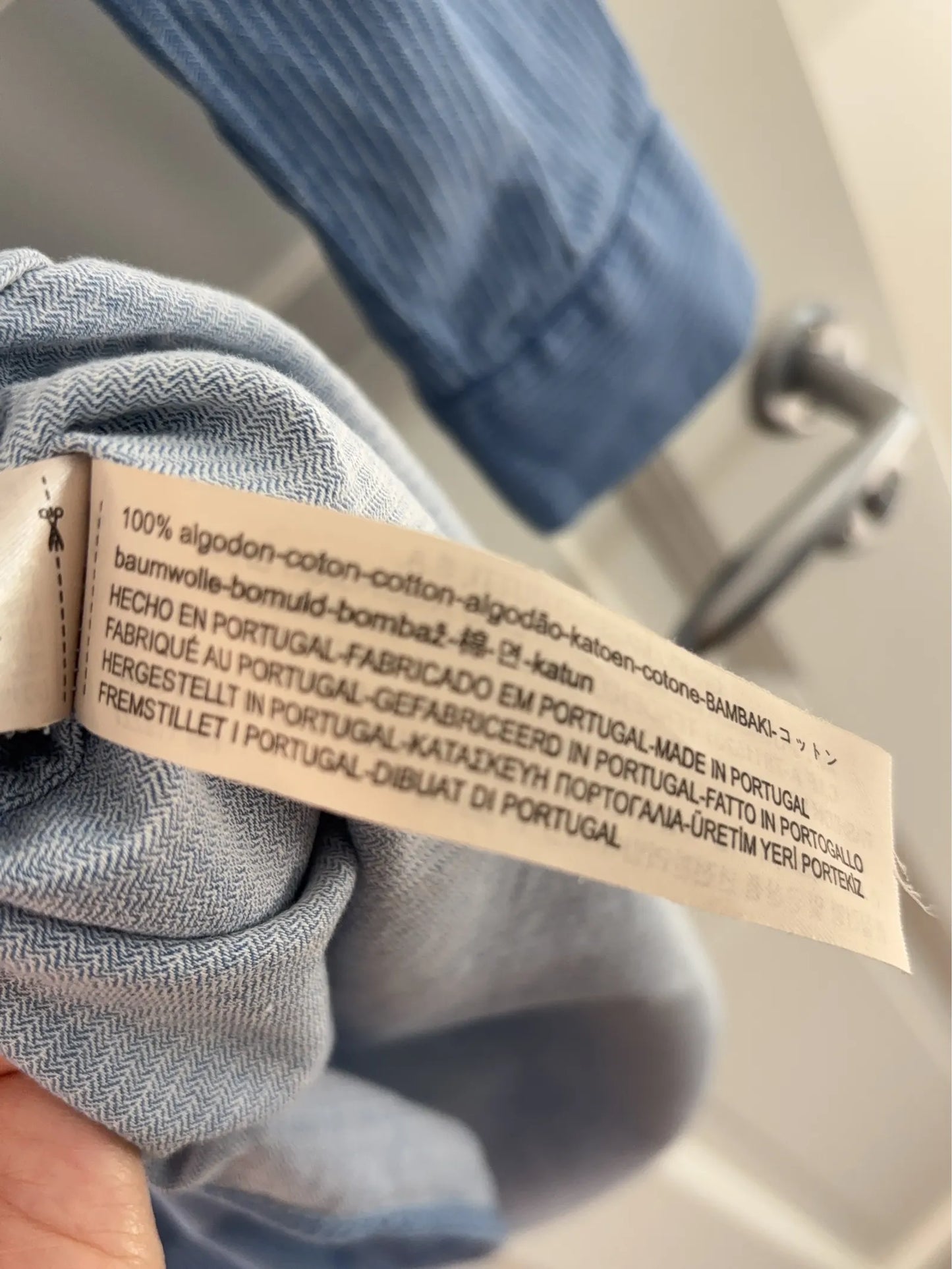 Massimo Dutti-klänning